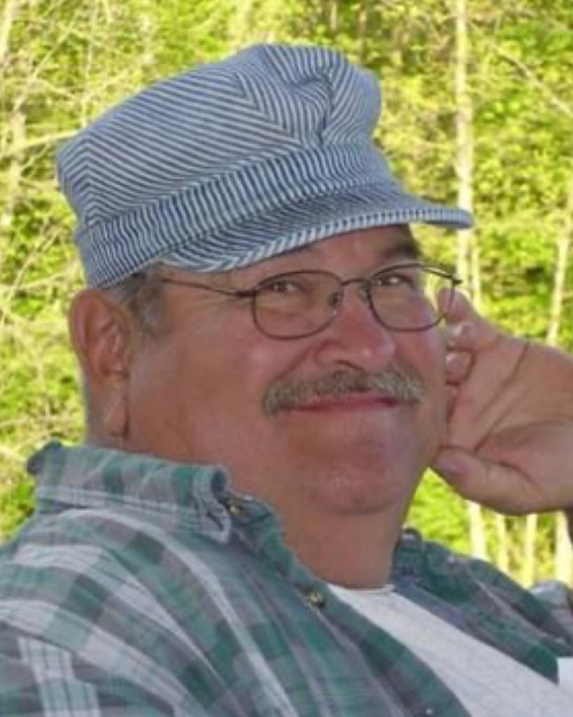 William John Norman Profile Photo