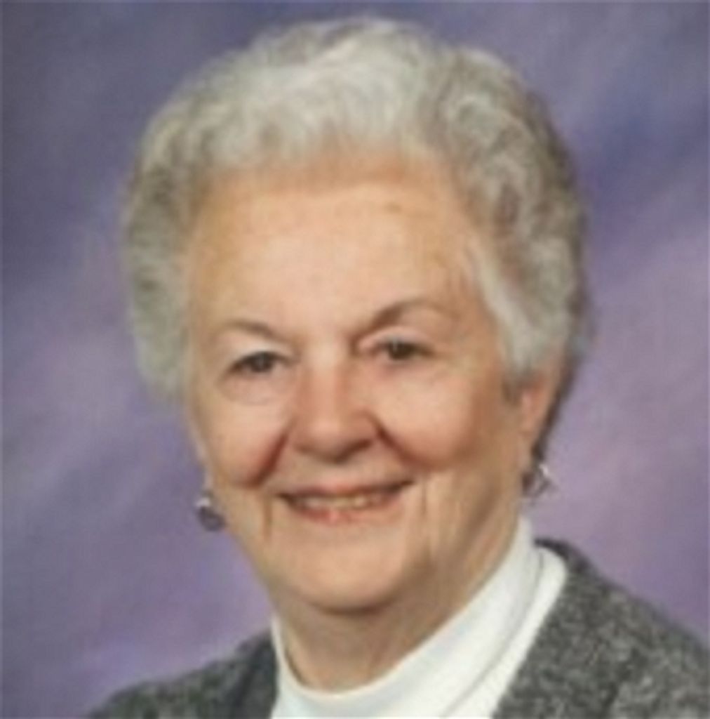 Elizabeth E. Burke