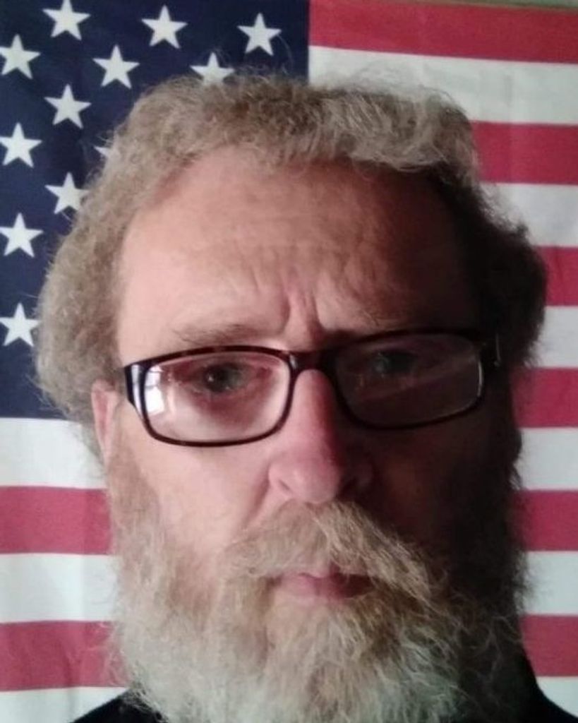 Dick E. Frost Profile Photo