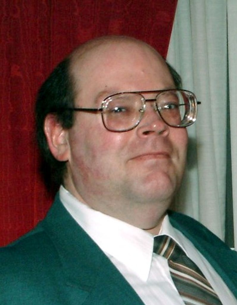 Michael Alan Perry