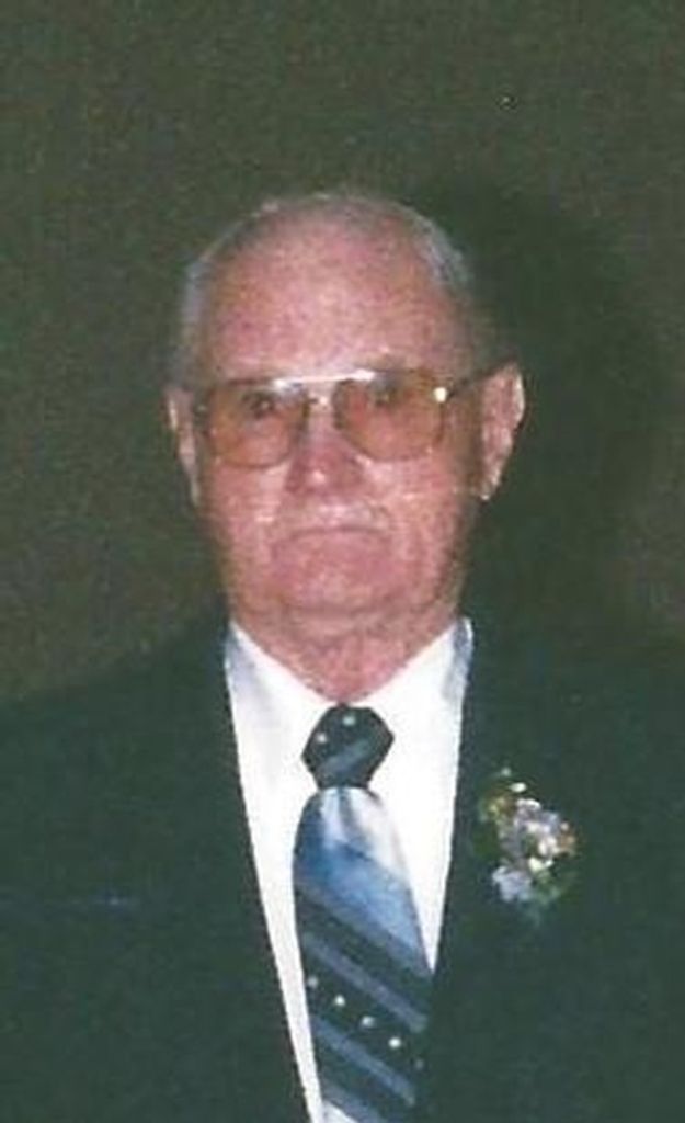Thomas Edward Dye, Jr. Profile Photo
