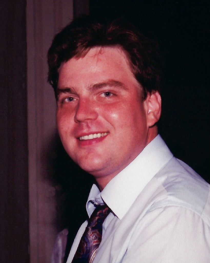 Keith Ian Downie