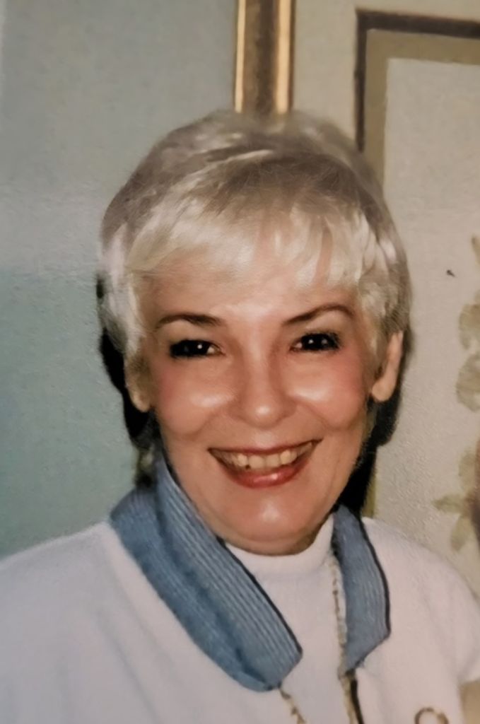 Mildred Faye Williams Jones Profile Photo