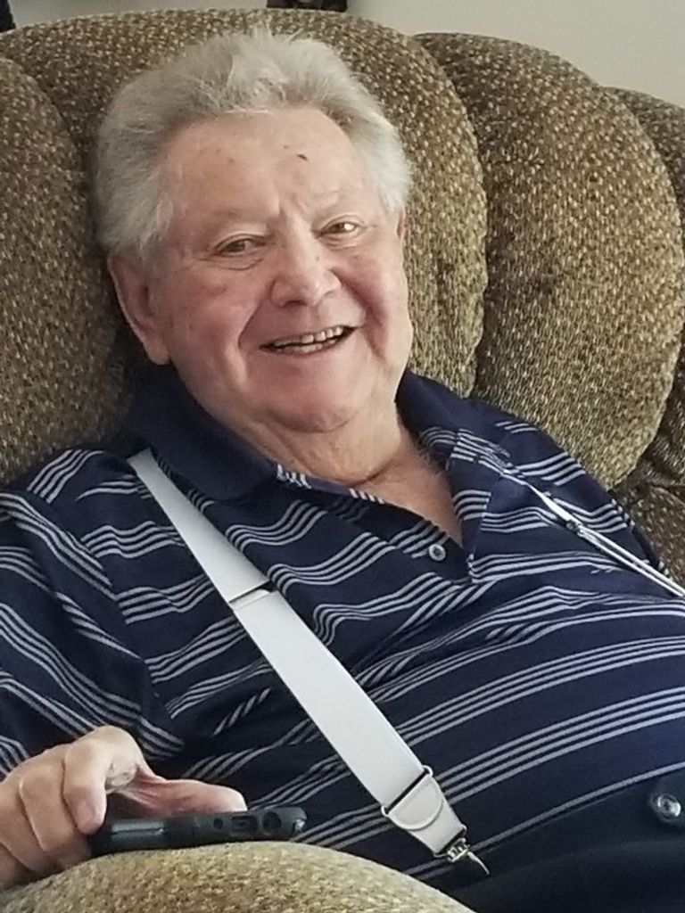 Howard Eugene Martin, Jr. Profile Photo