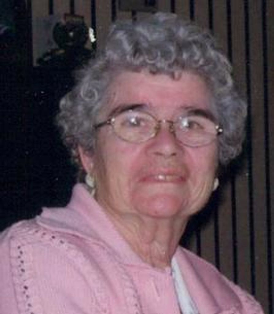 Jacoba "Coby" Jansen