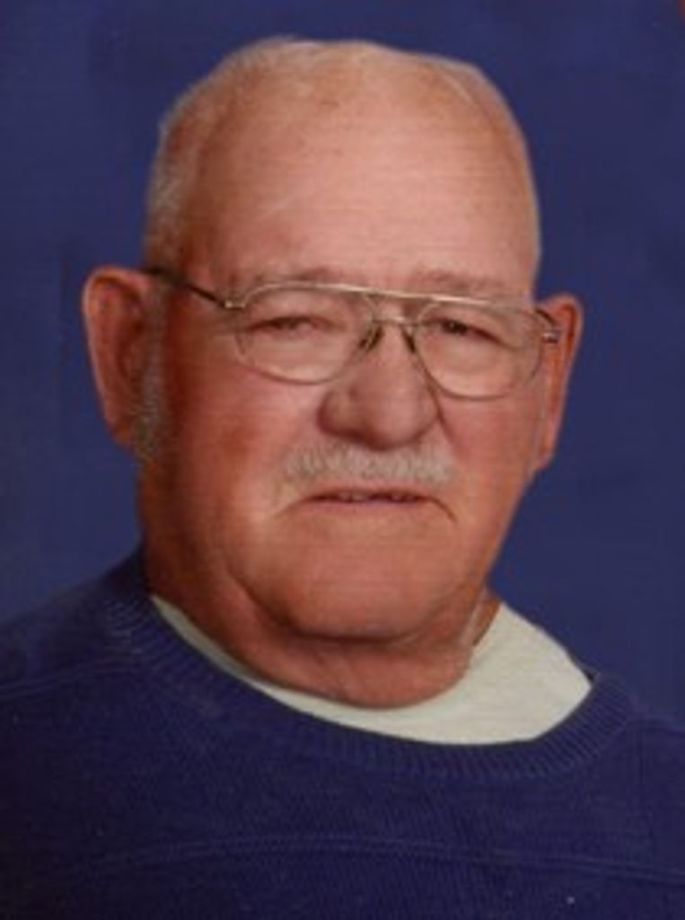 Charles J. Walker Profile Photo