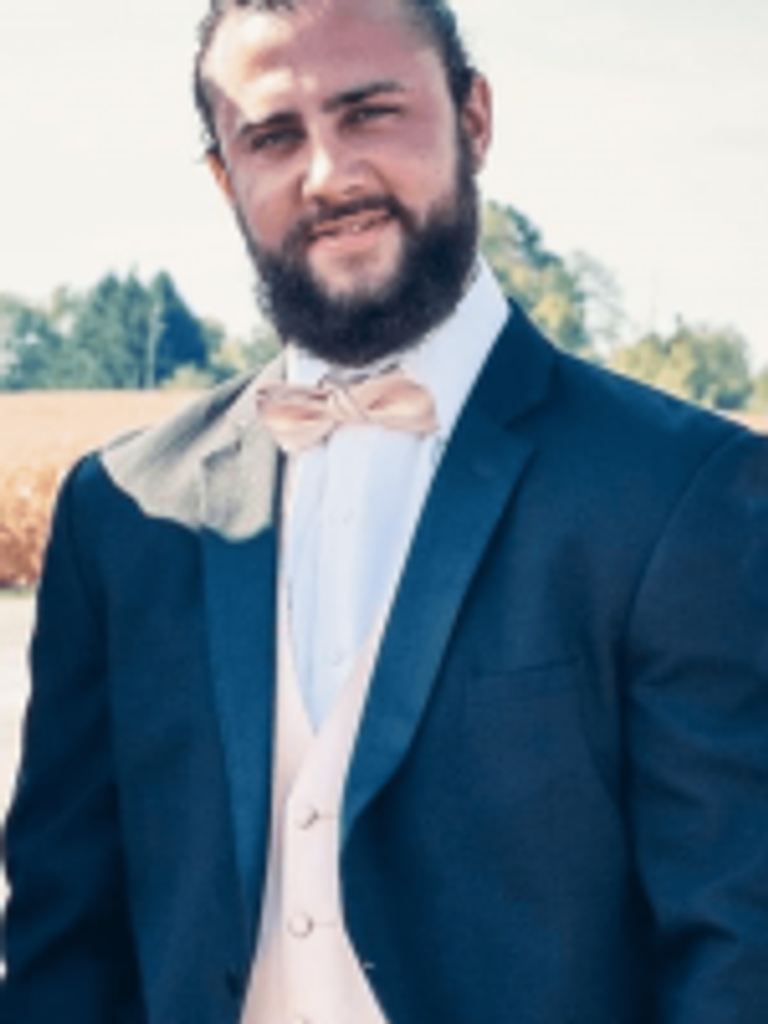 Dillon Joseph Garrett Profile Photo
