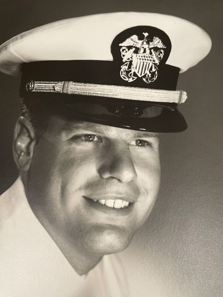 Mr. B. Glenn Moore Profile Photo
