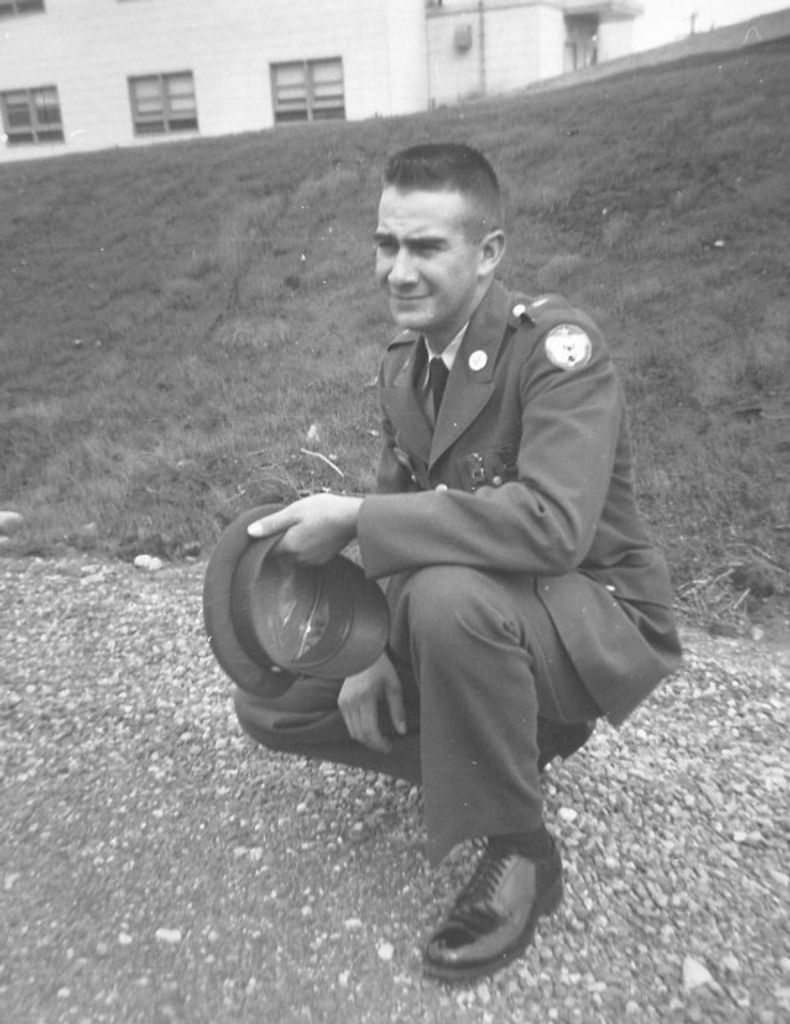 Donald Arnett Profile Photo