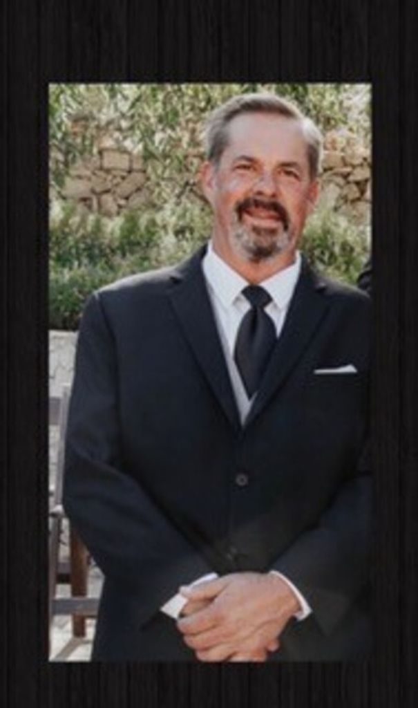 Wayne Alan Fisher Profile Photo