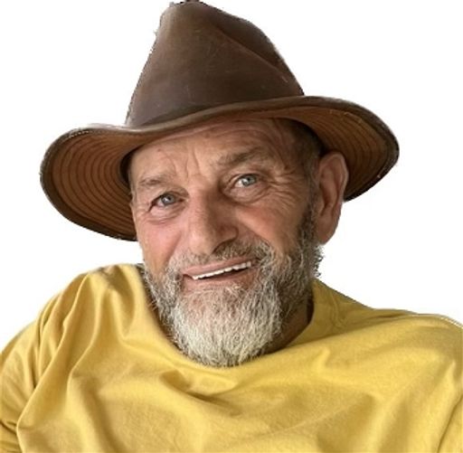 Bobby Bruce Rolley Profile Photo
