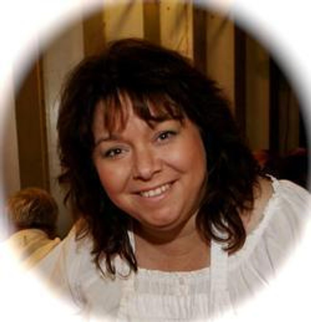 'Charlene' Candace Claffy