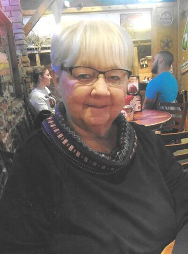 Kay Ann Youderian Profile Photo