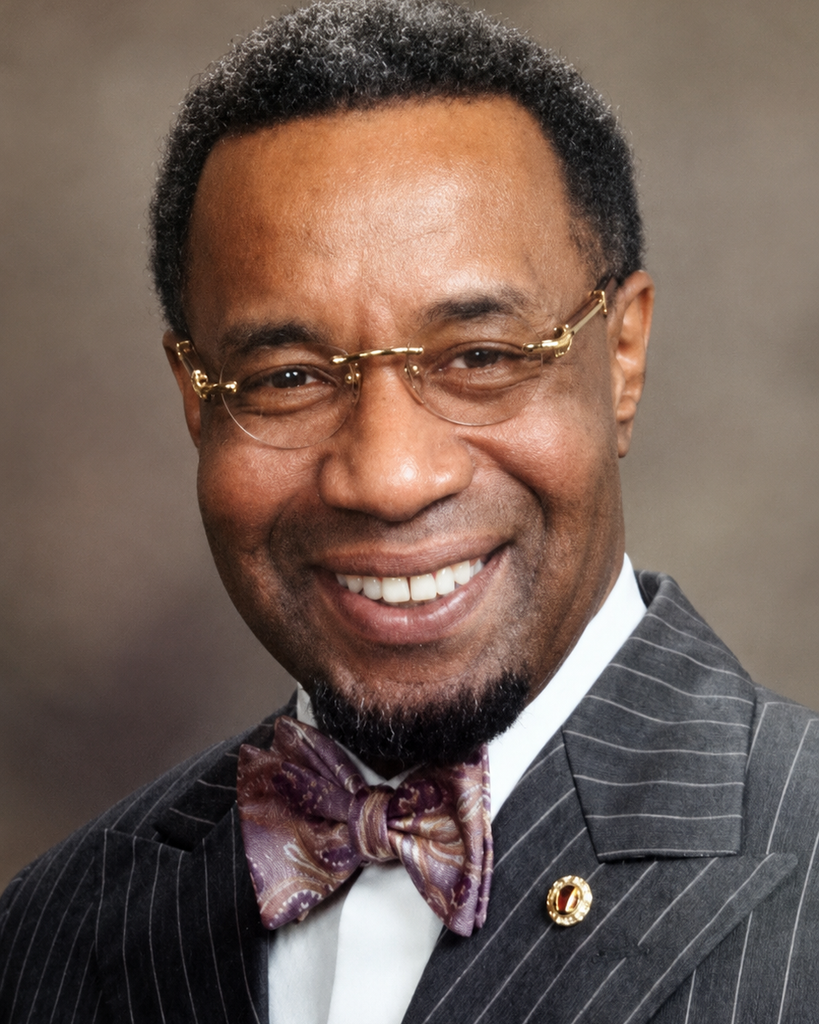 Rev. Alexander Herring
