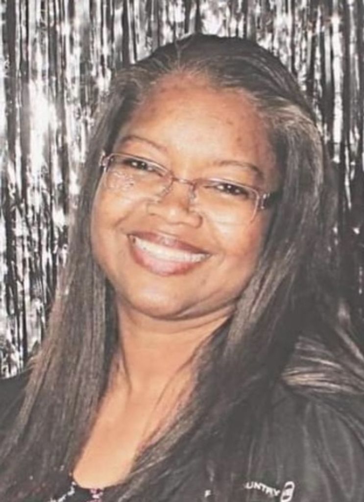 Dawn Parham Profile Photo