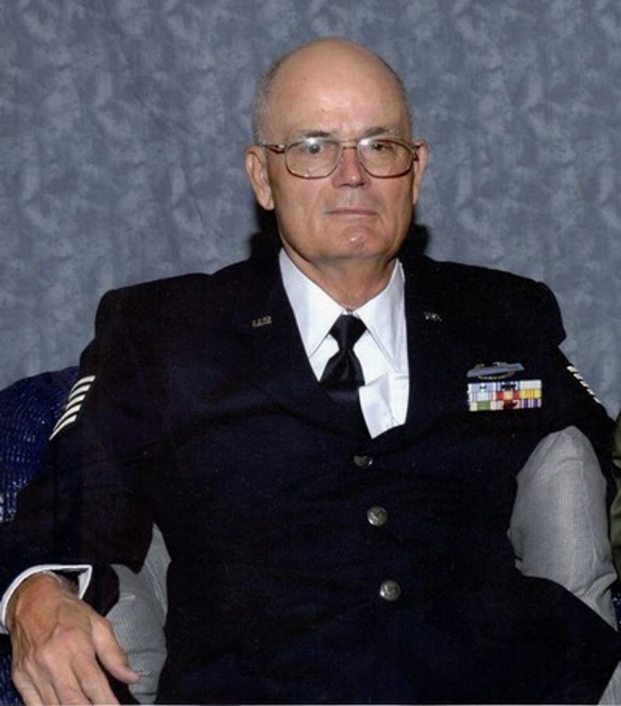 Ernest (Rick) E. Richardson, Jr.