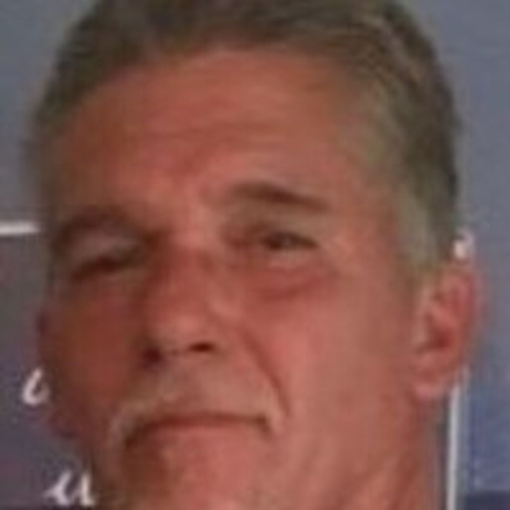 Michael Paul LeBouef, Sr.