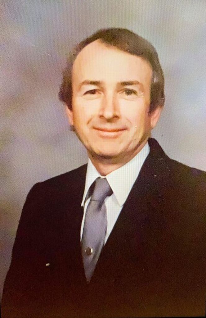 Stanley Gerich Profile Photo