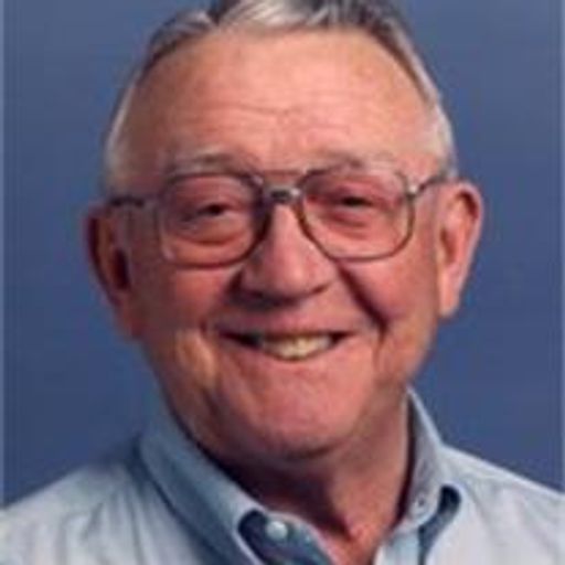 Harold "Butch" Henderson Profile Photo