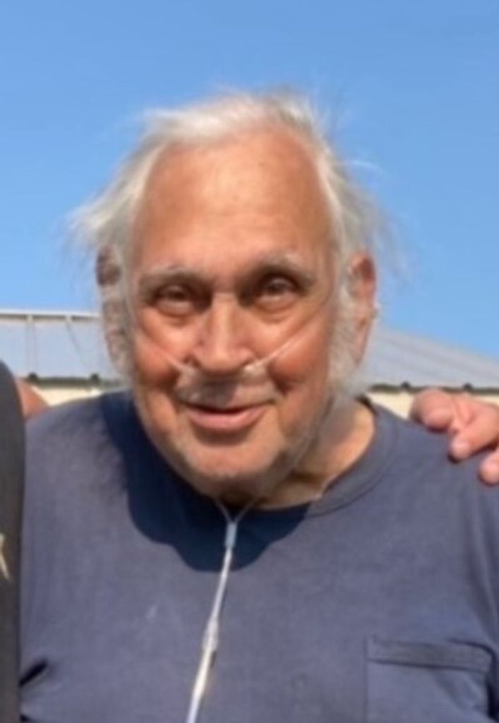 James M Burns Profile Photo