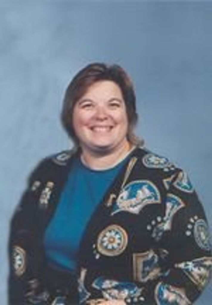 Judy Miller