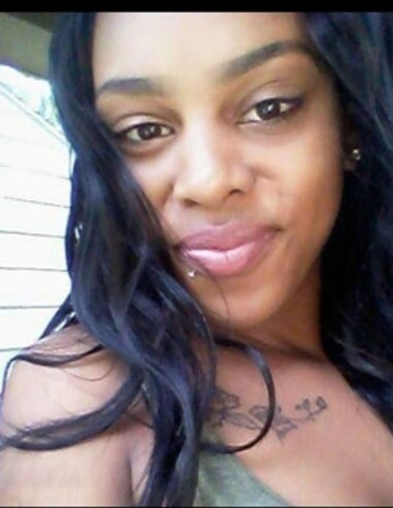 Venjyse Anthony-Swann Profile Photo