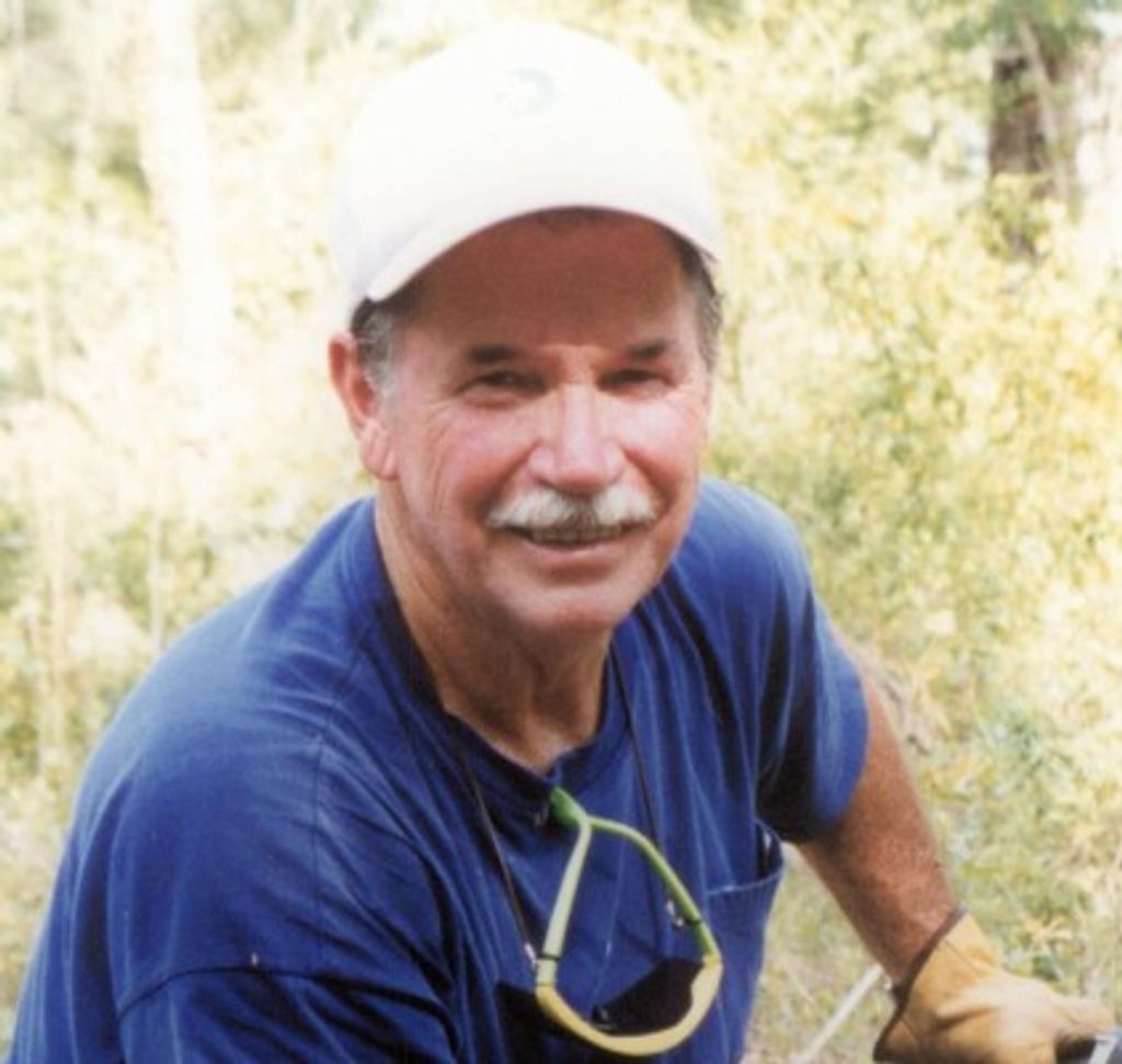 John Wayne Devine Profile Photo