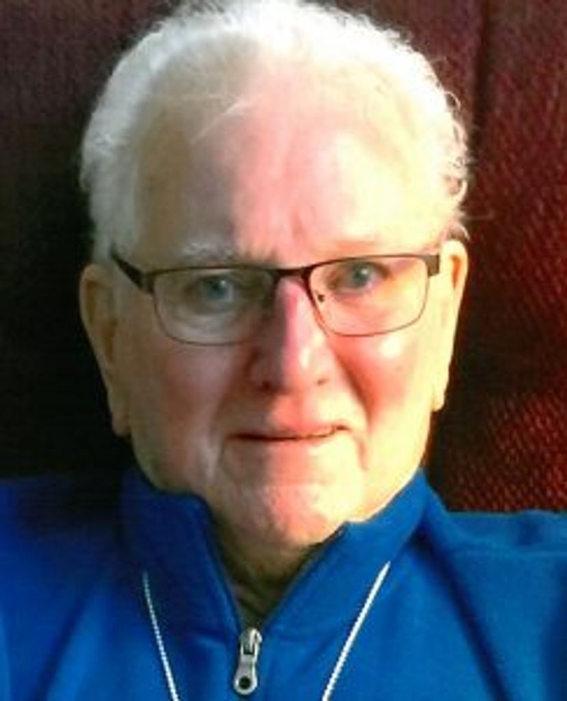 Robert Wunsch