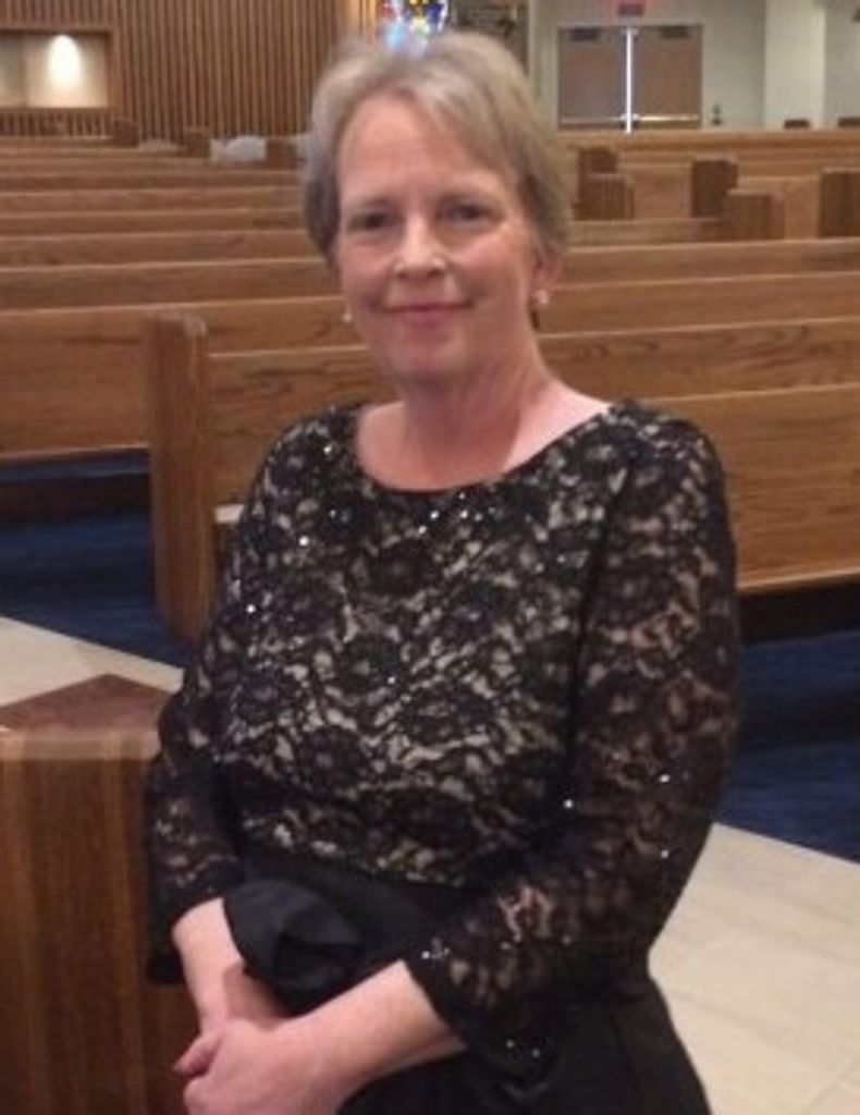 Mary Black