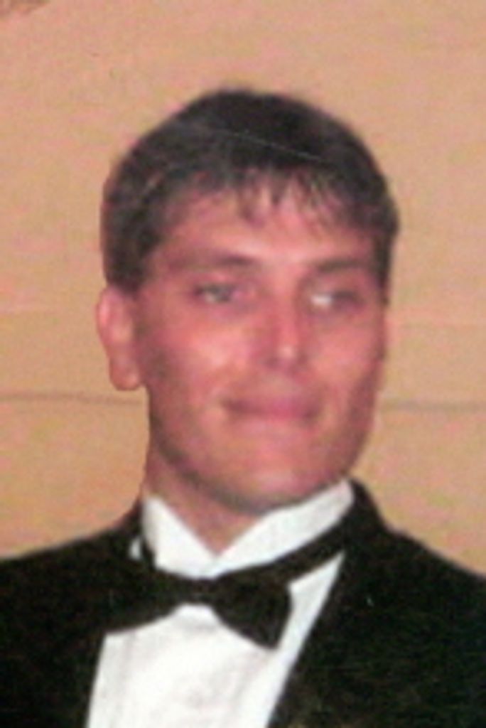 Jay Allen Stephens