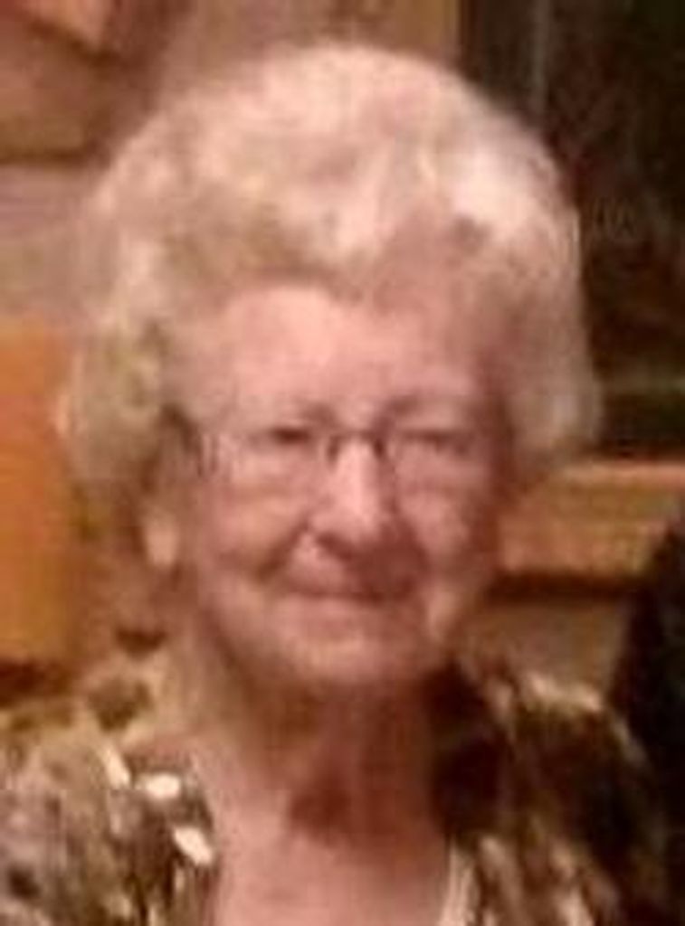 Uarda Mae Maltby Barker Profile Photo