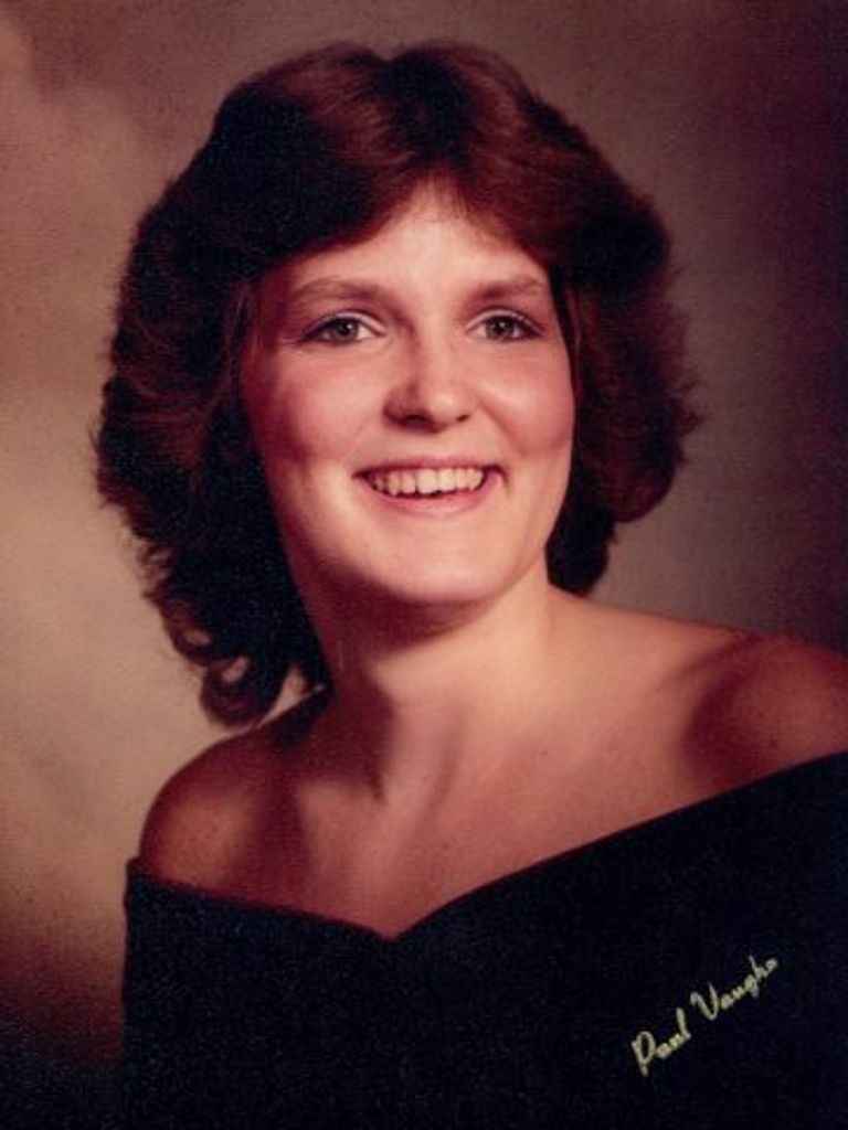 Connie Thompson