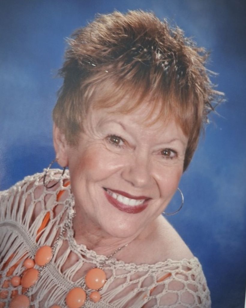 Mary Dorothy Volk Profile Photo