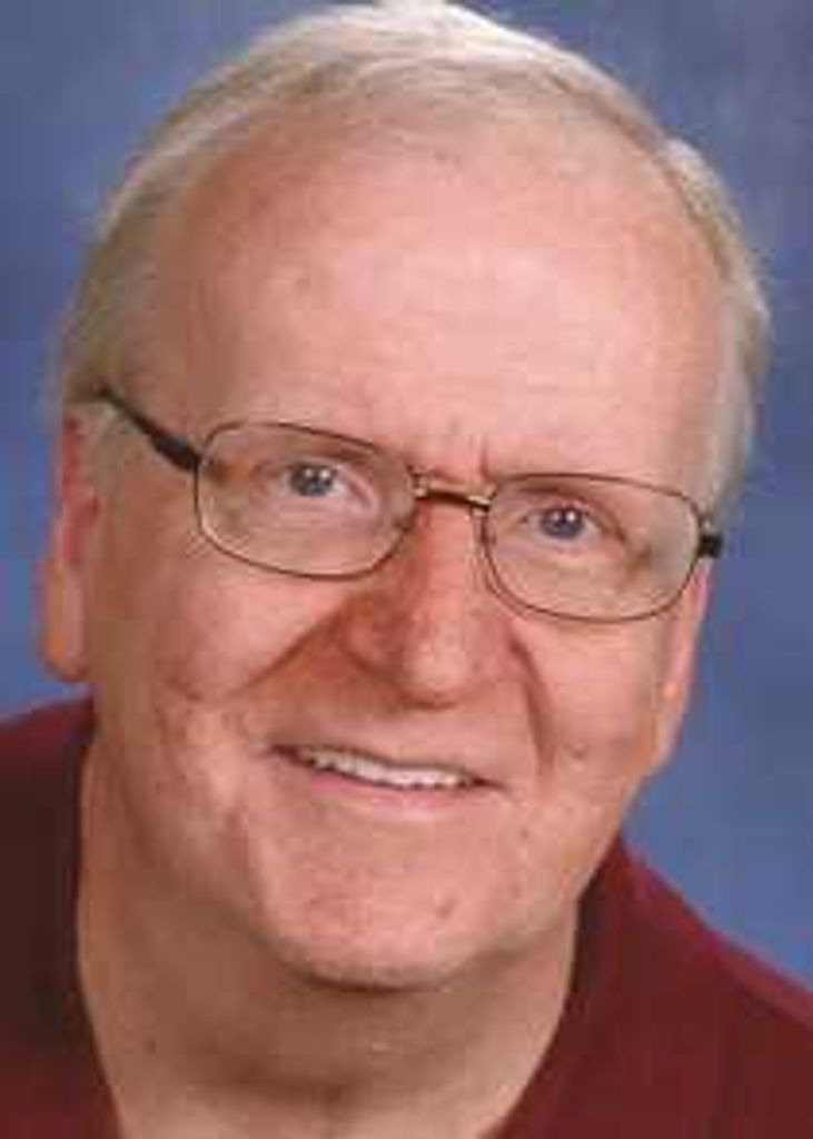 Gary M.  Borland