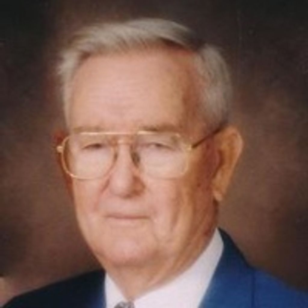 Roscoe Francis Wells, Sr.