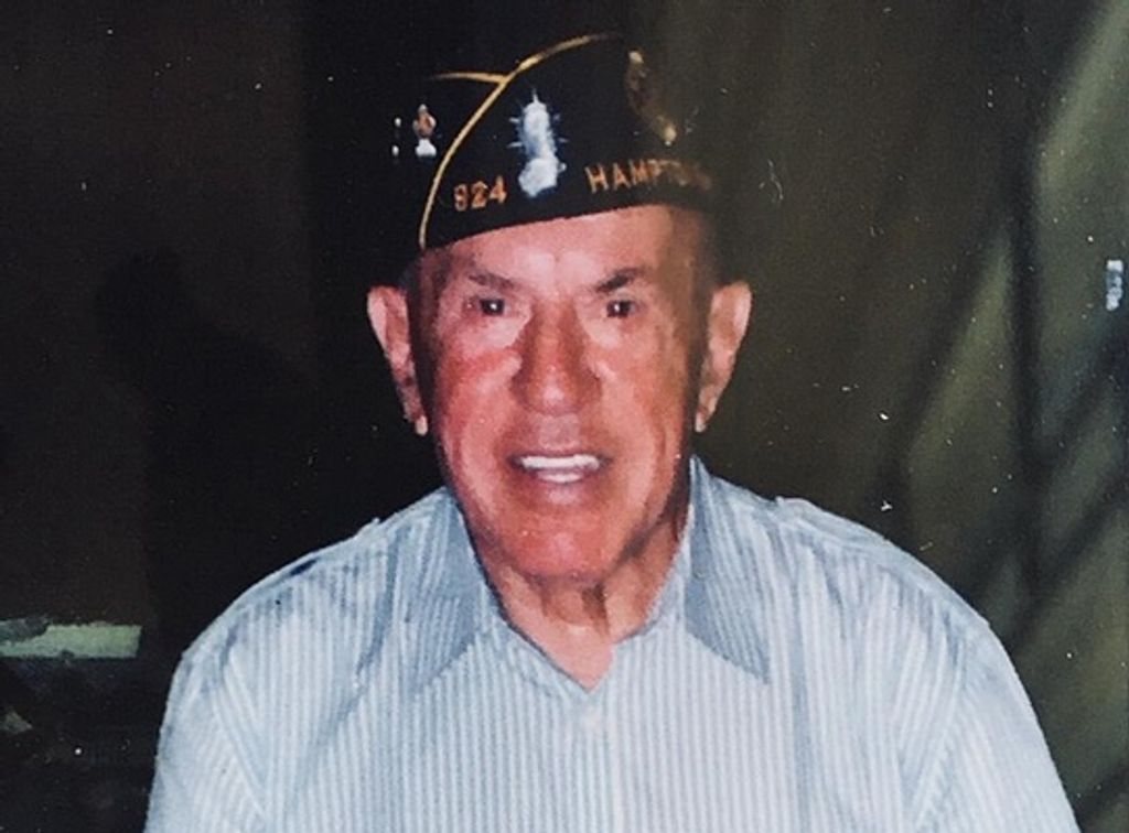 James V. Papandrea Profile Photo