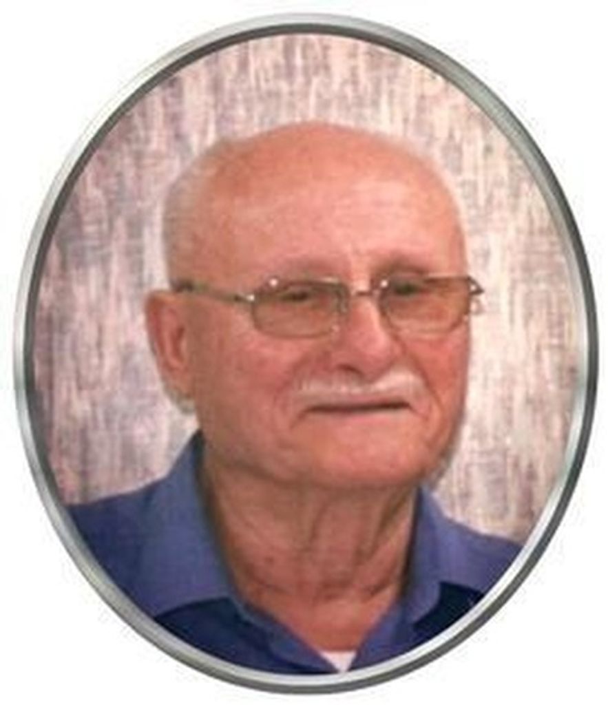 George Countryman