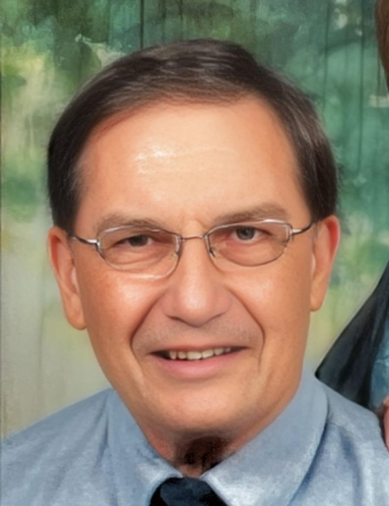 Mr. David E.  Canova Age 85 Of Starke, Profile Photo