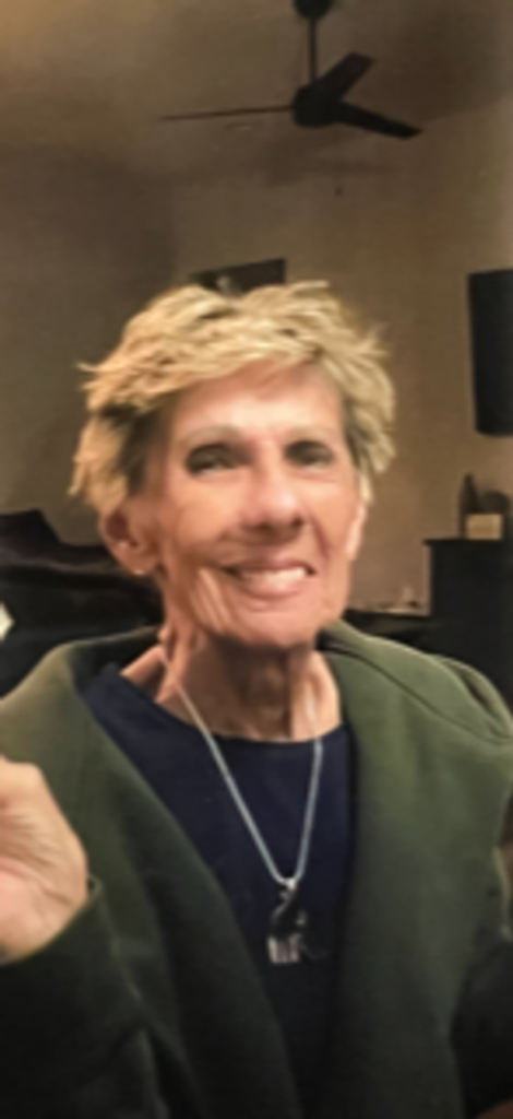 Ellen "Lou" Brayfield