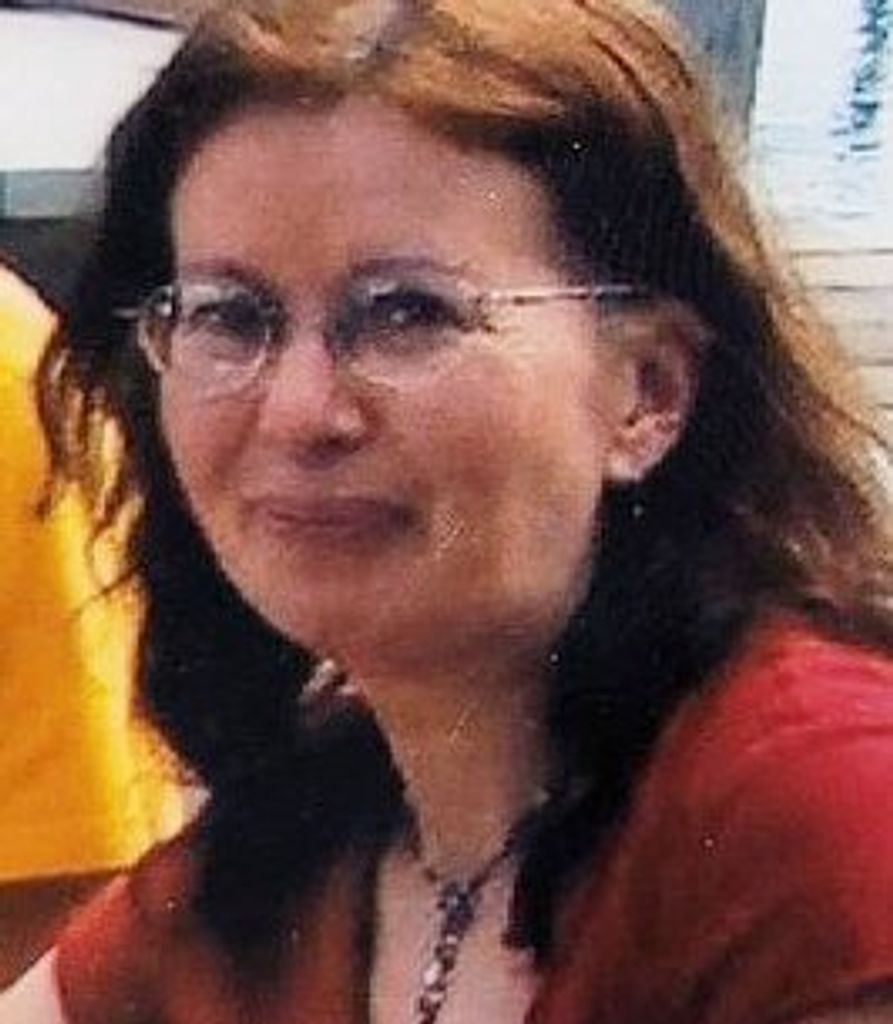 Cindy White Profile Photo