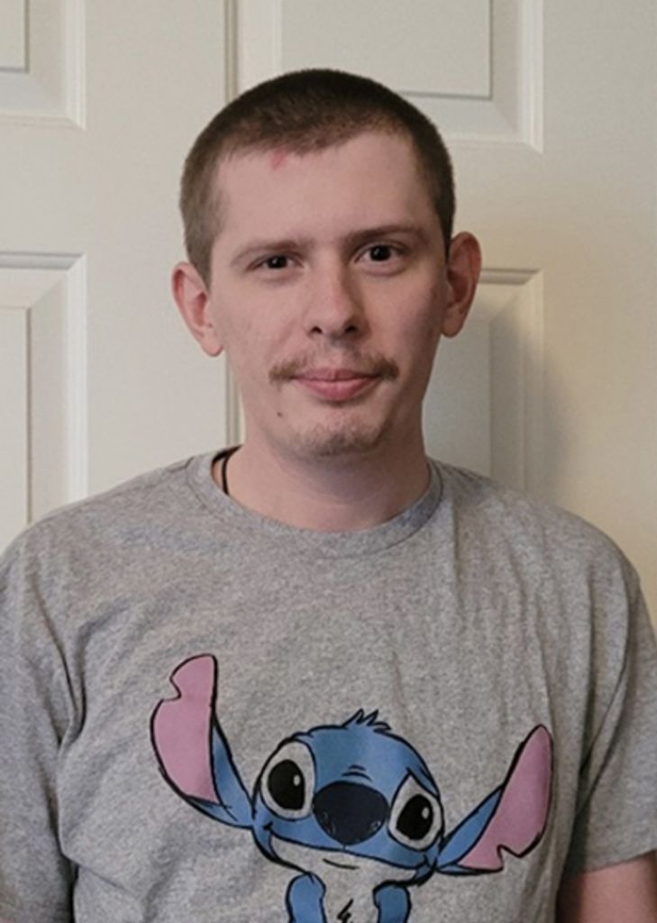 Joseph Chad Richardson-Nance