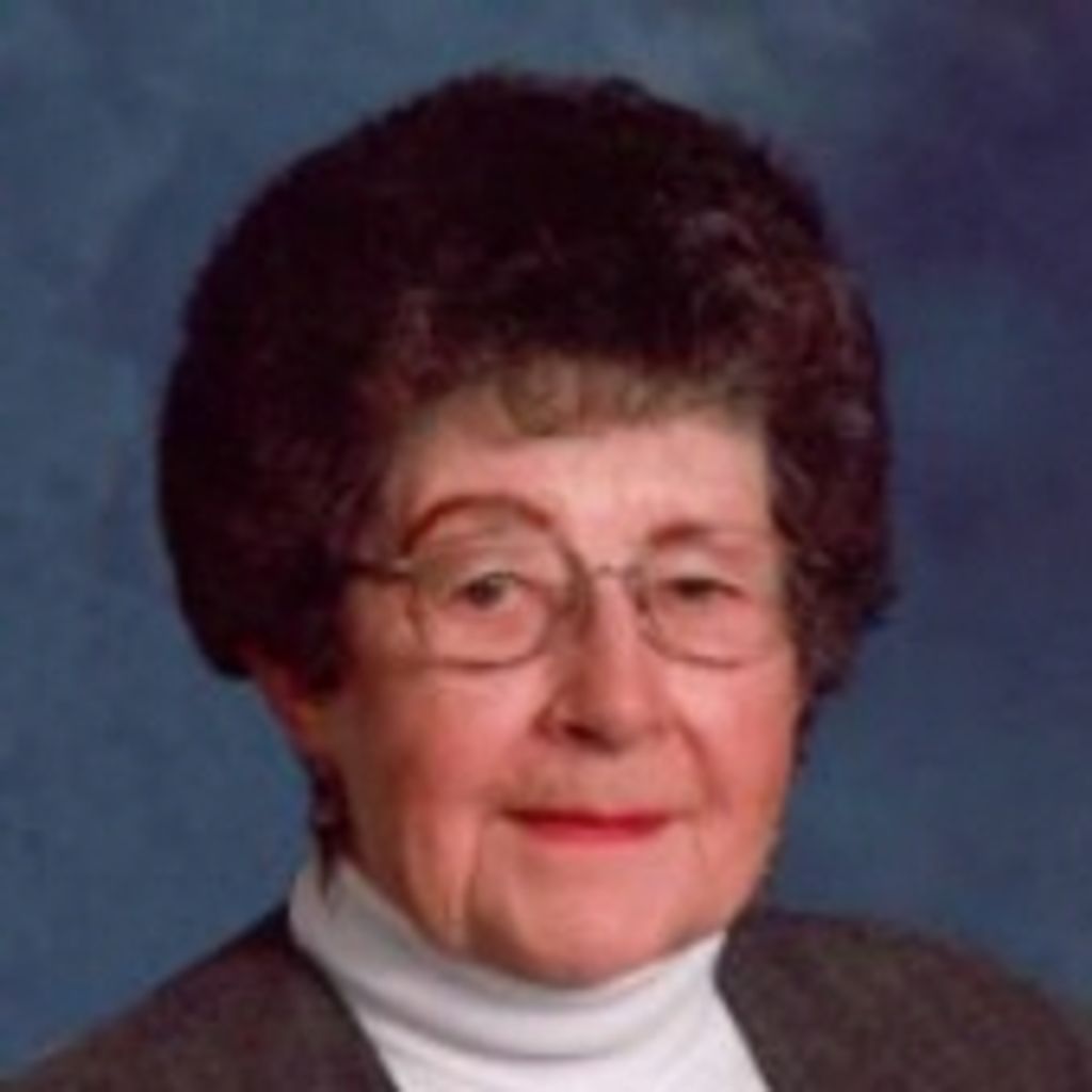 Pinky Madsen Profile Photo