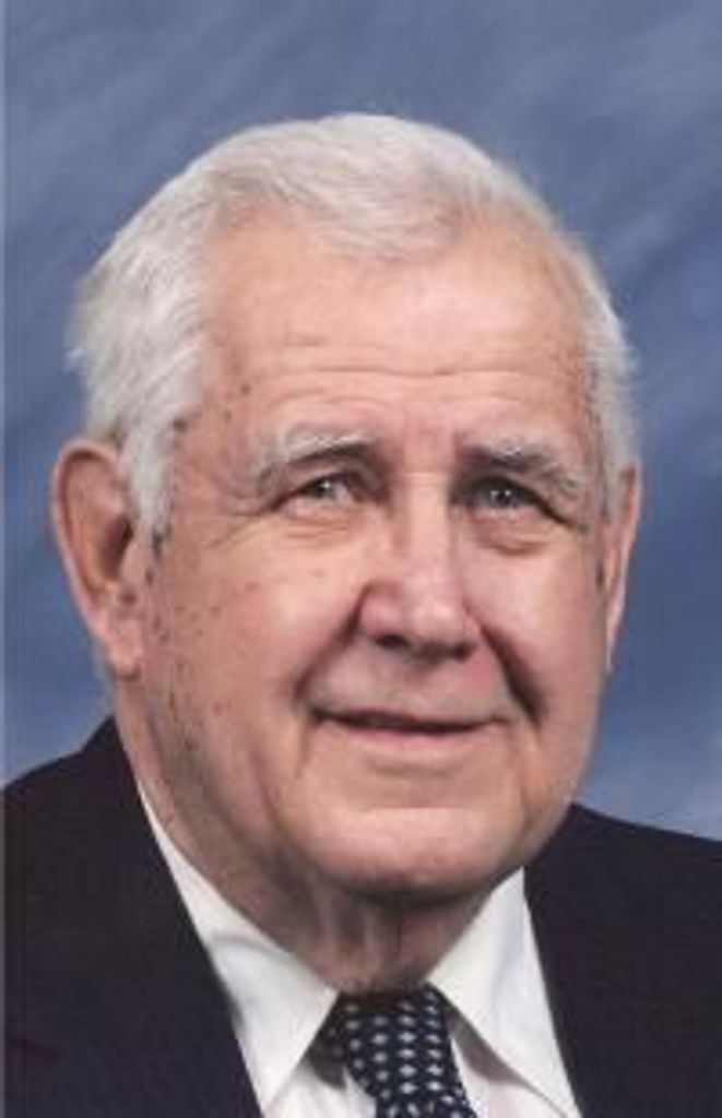 Walter J. Kavanski