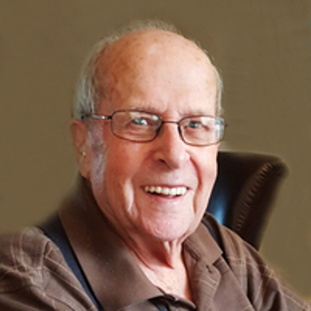 James Thomas "Tom" Ritter