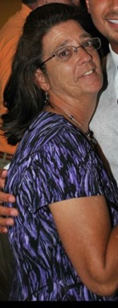 Brenda Lee Evans