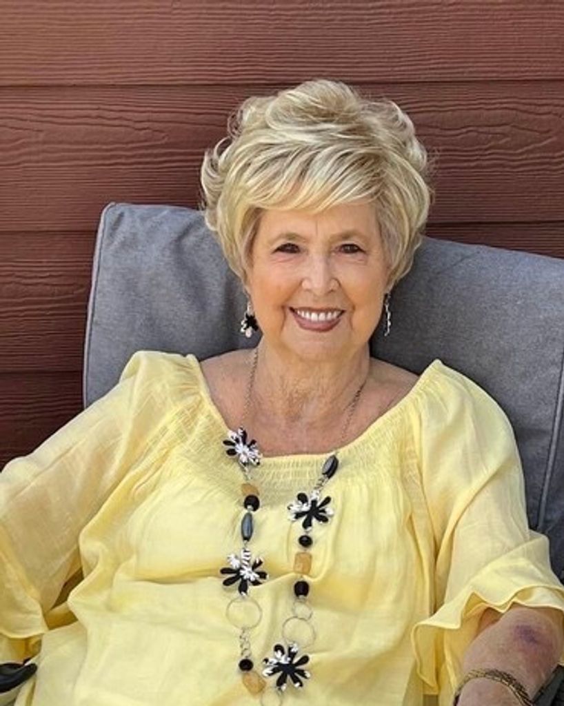 Sandra Vess Jernigan Profile Photo