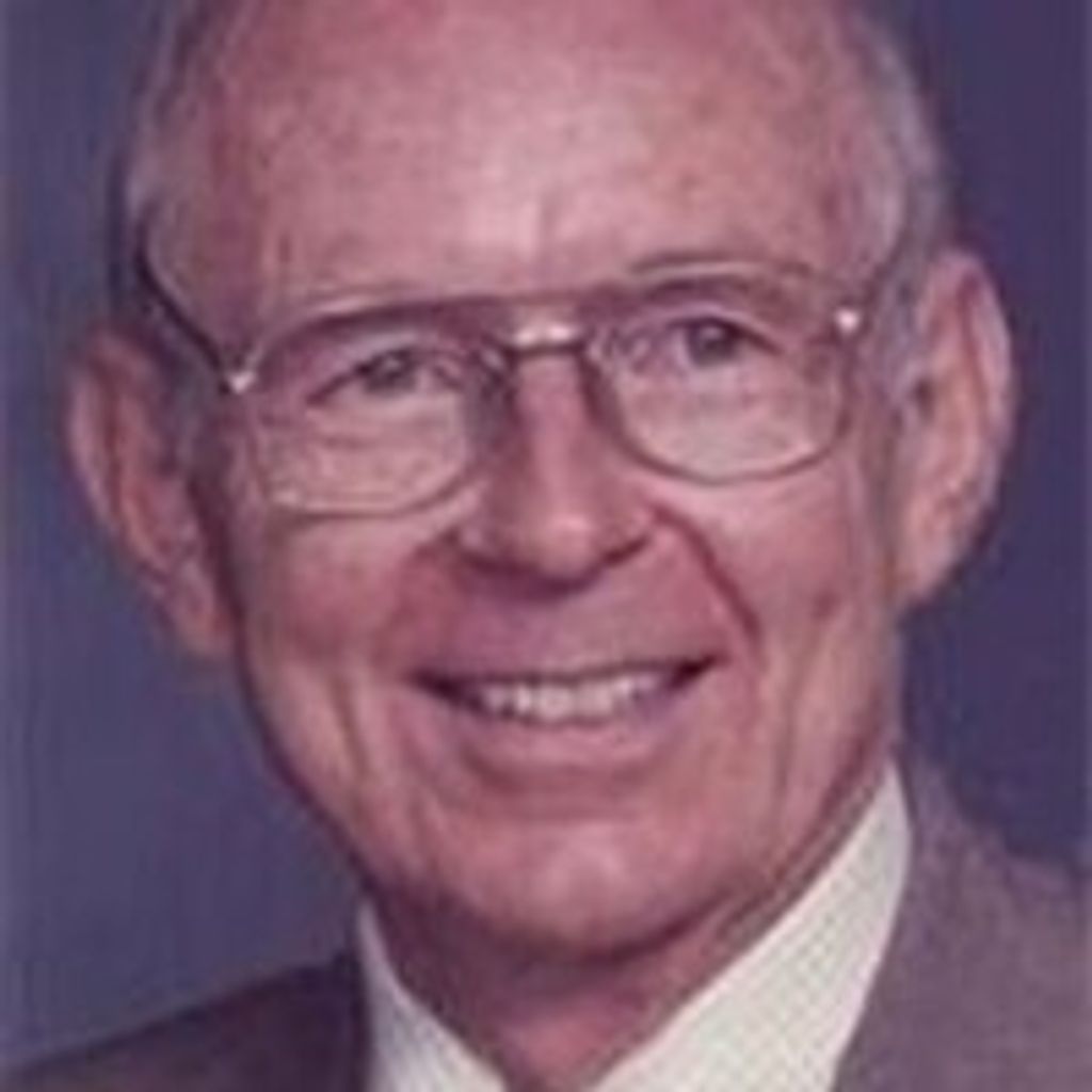 James (Jim) Elden Overton