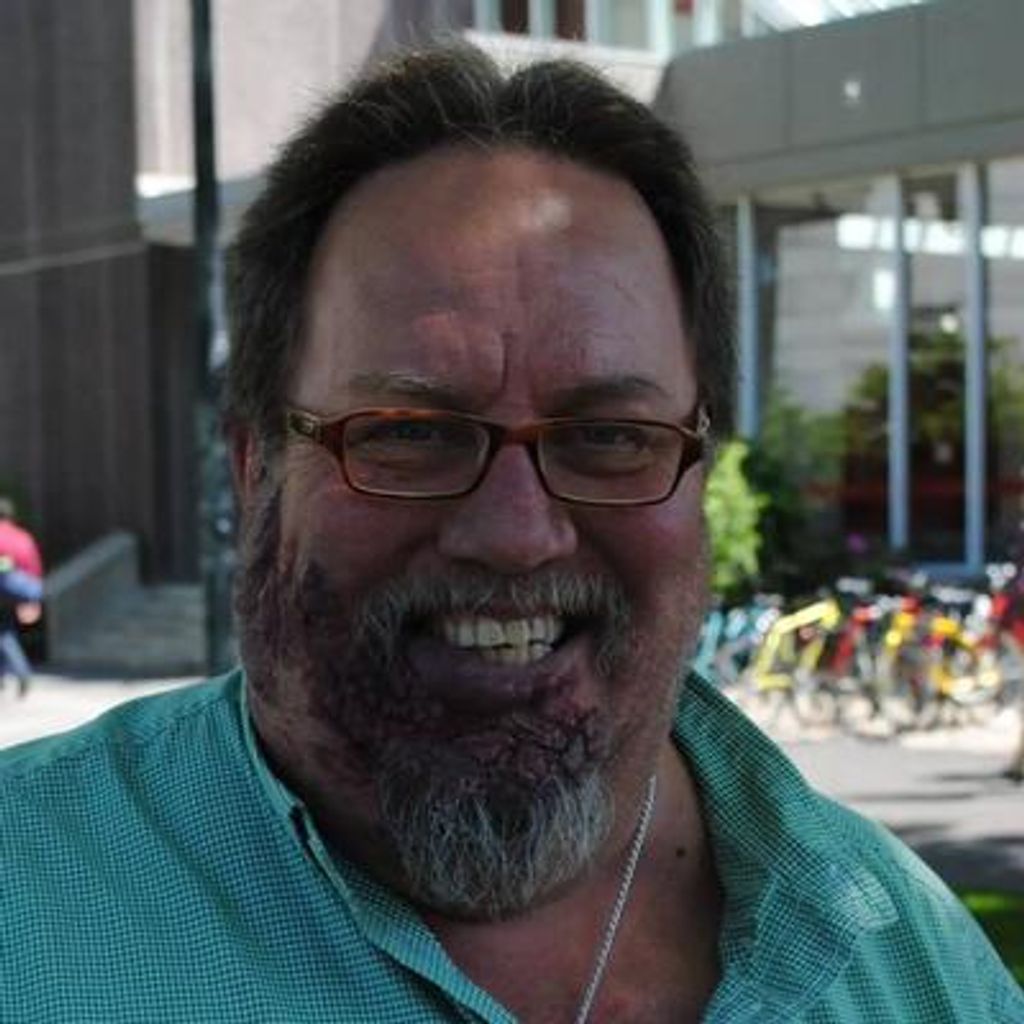 Daryl John "Dj" Bauer Profile Photo