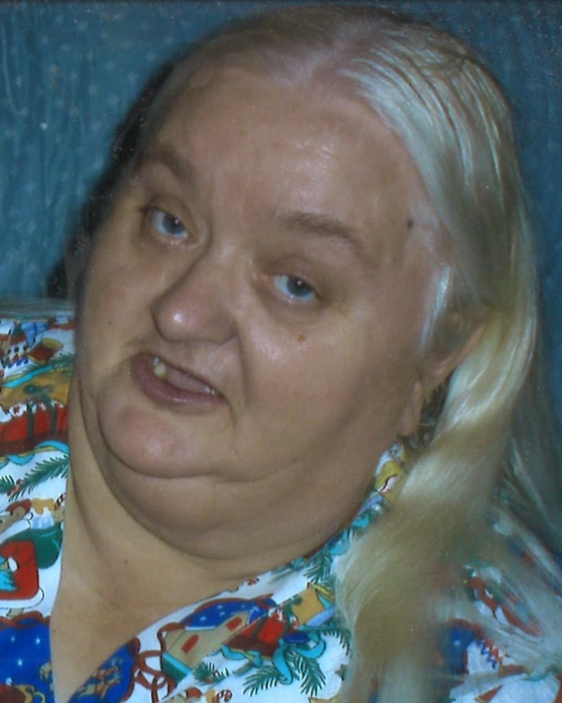 Fannie Kate Dean Ramey