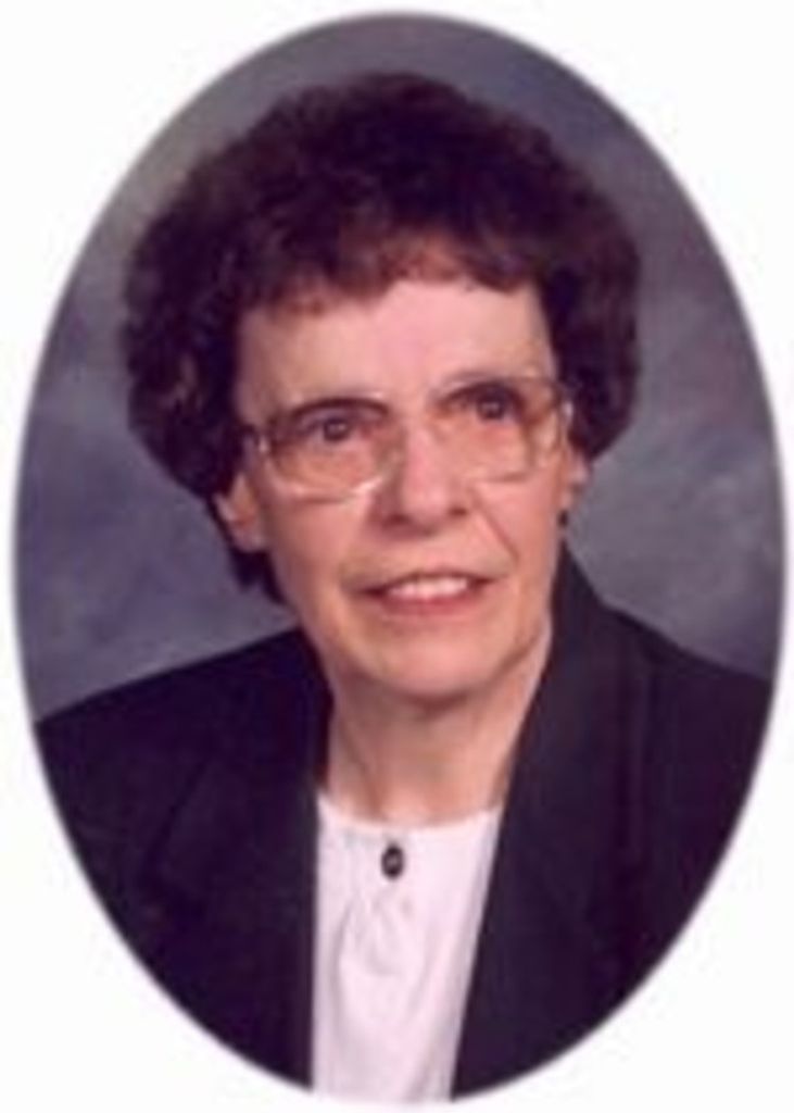 Jane J. Riechers